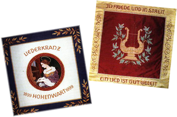 Liederkranz Hohenwart