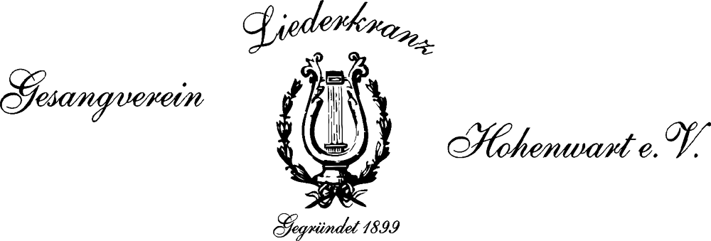 Liederkranz Hohenwart