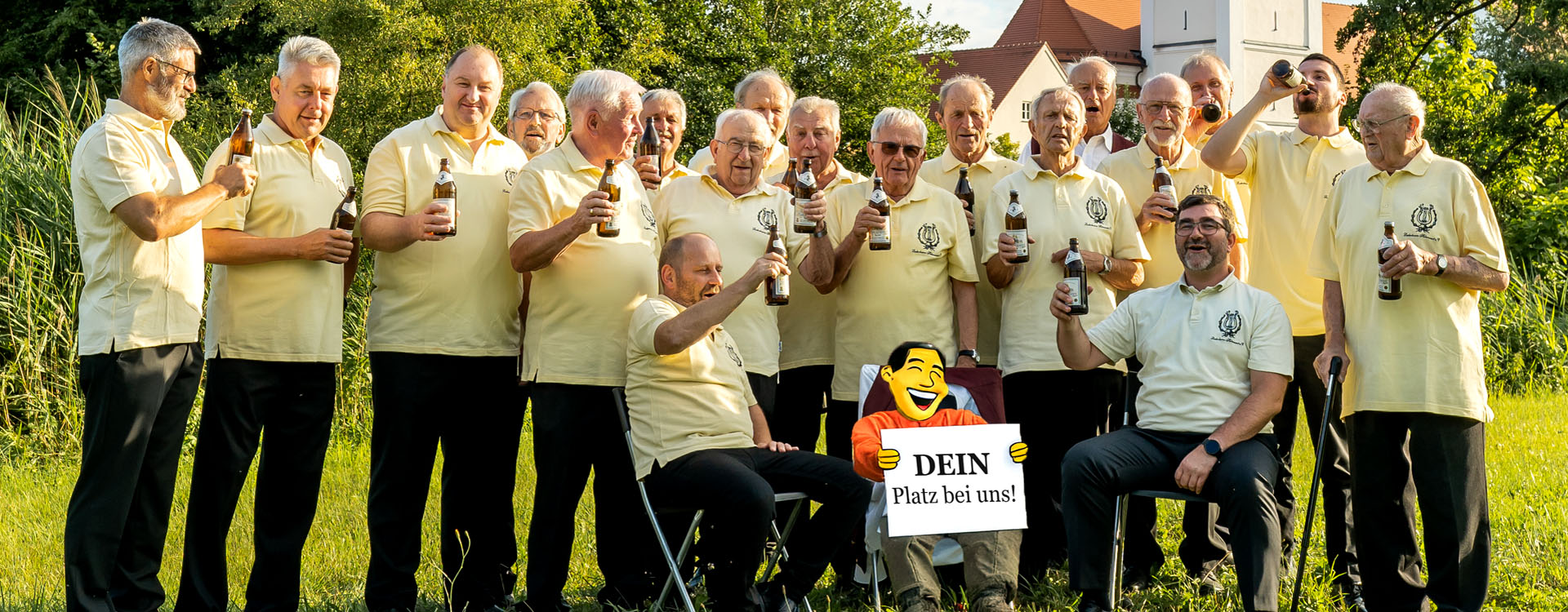 Liederkranz Hohenwart